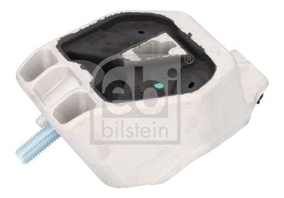 Mounting, automatic transmission FEBI BILSTEIN 19802