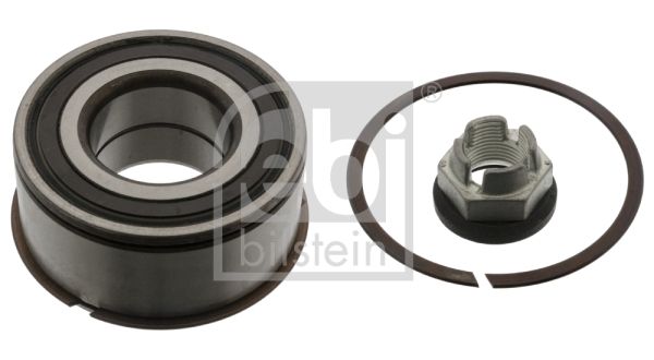 FEBI BILSTEIN 19811 Wheel Bearing Kit