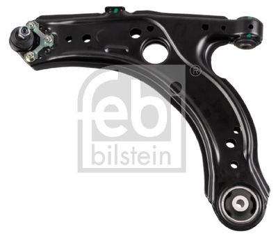 Control/Trailing Arm, wheel suspension FEBI BILSTEIN 19820