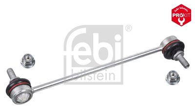 Link/Coupling Rod, stabiliser bar FEBI BILSTEIN 19825