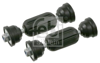 Repair Kit, stabiliser coupling rod FEBI BILSTEIN 19830