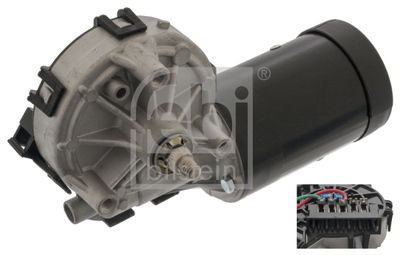 Wiper Motor FEBI BILSTEIN 19834