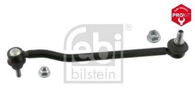 Link/Coupling Rod, stabiliser bar FEBI BILSTEIN 19861