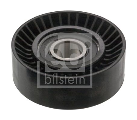 FEBI BILSTEIN 19871 Deflection/Guide Pulley, V-ribbed belt