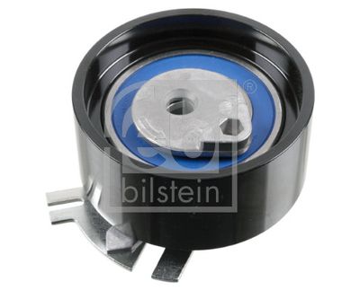 Tensioner Pulley, timing belt FEBI BILSTEIN 21029