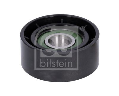 Deflection/Guide Pulley, V-ribbed belt FEBI BILSTEIN 21033