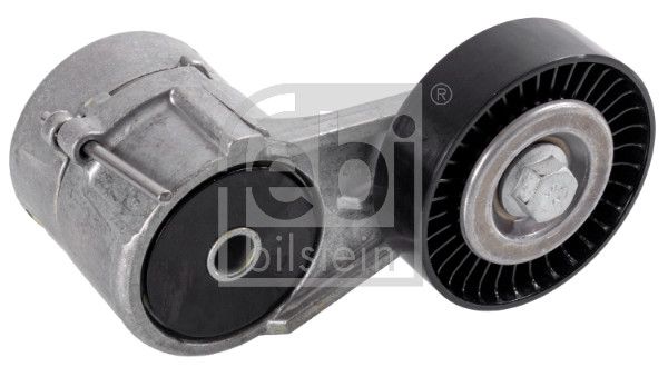 FEBI BILSTEIN 21060 Belt Tensioner, V-ribbed belt