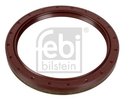 Shaft Seal, crankshaft FEBI BILSTEIN 21074