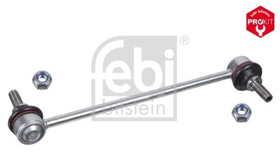 Link/Coupling Rod, stabiliser bar FEBI BILSTEIN 21077