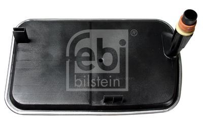 Hydraulic Filter, automatic transmission FEBI BILSTEIN 21078