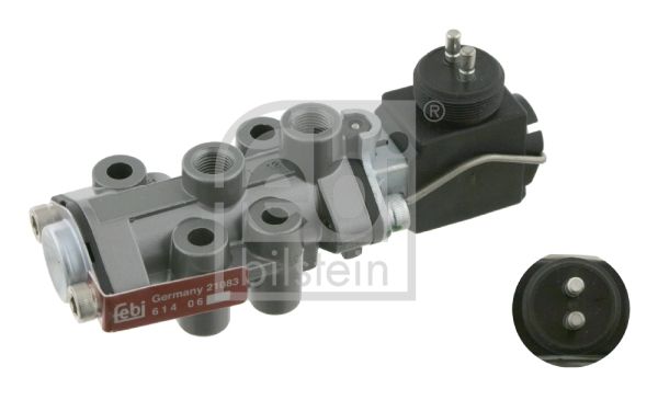 FEBI BILSTEIN 21083 Solenoid Valve