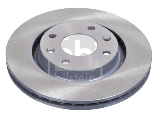 FEBI BILSTEIN 21120 Brake Disc