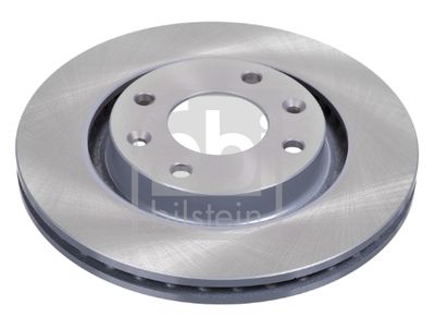 Brake Disc FEBI BILSTEIN 21120