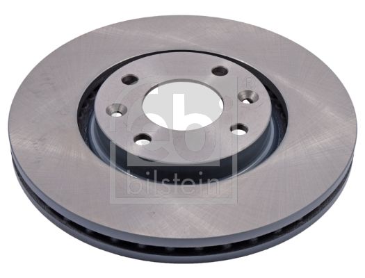 FEBI BILSTEIN 21121 Brake Disc