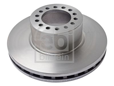 Brake Disc FEBI BILSTEIN 21155