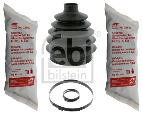 FEBI BILSTEIN 21245 Bellow Kit, drive shaft