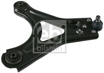 Control/Trailing Arm, wheel suspension FEBI BILSTEIN 21252