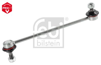 Link/Coupling Rod, stabiliser bar FEBI BILSTEIN 21256