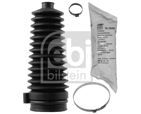 FEBI BILSTEIN 21259 Bellow Kit, steering