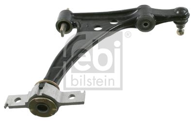 Control/Trailing Arm, wheel suspension FEBI BILSTEIN 21260