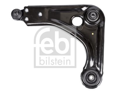 Control/Trailing Arm, wheel suspension FEBI BILSTEIN 21281