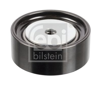 Deflection/Guide Pulley, V-ribbed belt FEBI BILSTEIN 21301