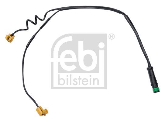 FEBI BILSTEIN 21388 Warning Contact, brake pad wear