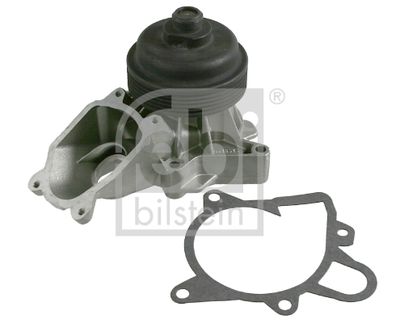 Water Pump, engine cooling FEBI BILSTEIN 21413