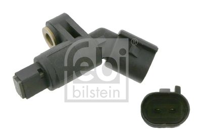 Sensor, wheel speed FEBI BILSTEIN 21582