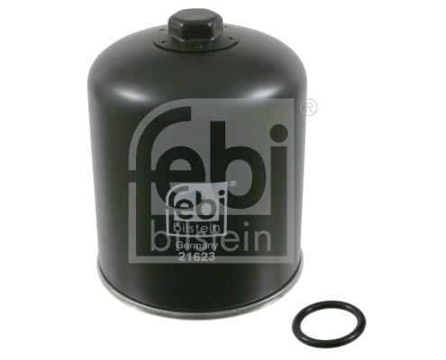 FEBI BILSTEIN 21623 Air Dryer Cartridge, compressed-air system