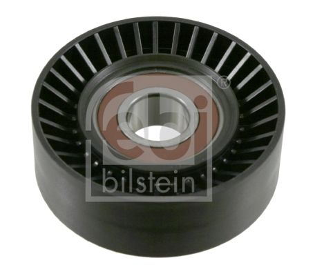 FEBI BILSTEIN 21628 Deflection/Guide Pulley, V-ribbed belt