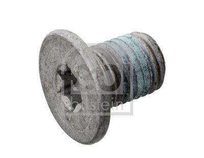 Bolt, brake disc FEBI BILSTEIN 21663