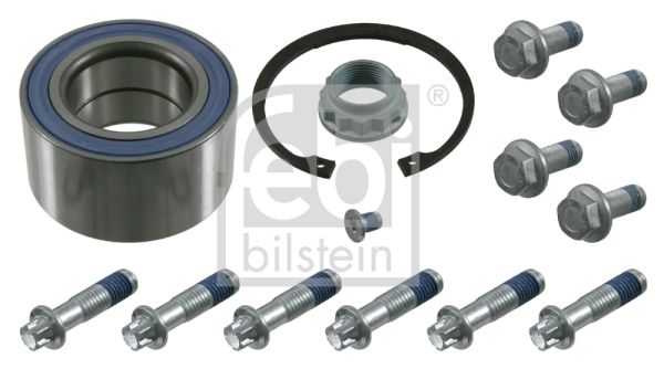 FEBI BILSTEIN 21668 Wheel Bearing Kit