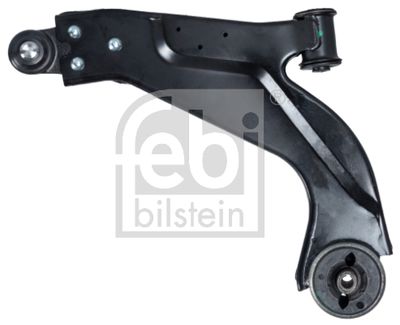 Control/Trailing Arm, wheel suspension FEBI BILSTEIN 21675