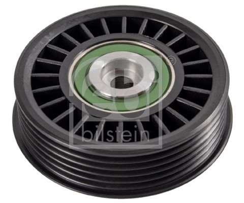 FEBI BILSTEIN 21710 Deflection/Guide Pulley, V-ribbed belt