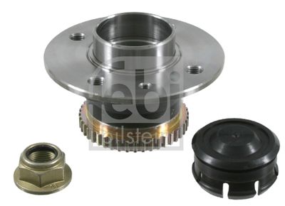 Wheel Bearing Kit FEBI BILSTEIN 21721