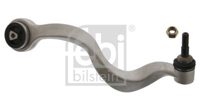 Control/Trailing Arm, wheel suspension FEBI BILSTEIN 21740