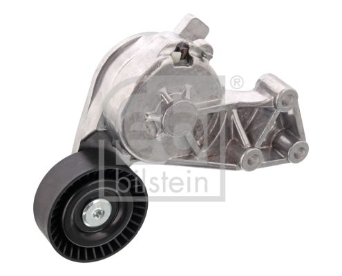 FEBI BILSTEIN 21746 Belt Tensioner, V-ribbed belt