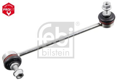Link/Coupling Rod, stabiliser bar FEBI BILSTEIN 21801