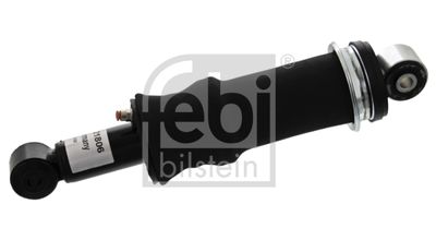 Shock Absorber, driver cab suspension FEBI BILSTEIN 21806