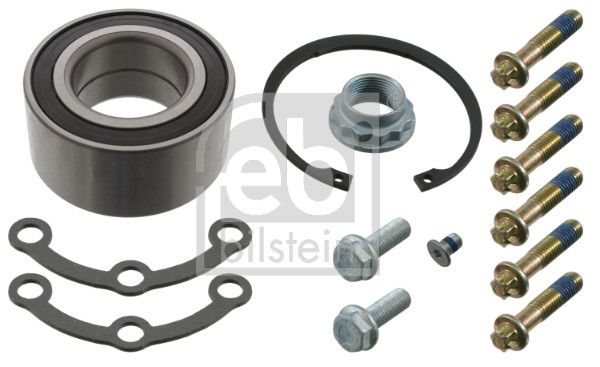 FEBI BILSTEIN 21872 Wheel Bearing Kit