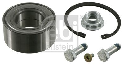 Wheel Bearing Kit FEBI BILSTEIN 21887