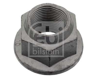 Nut, kingpin FEBI BILSTEIN 21903