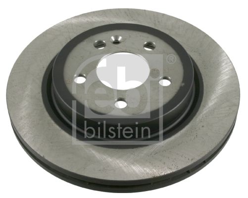 FEBI BILSTEIN 21921 Brake Disc