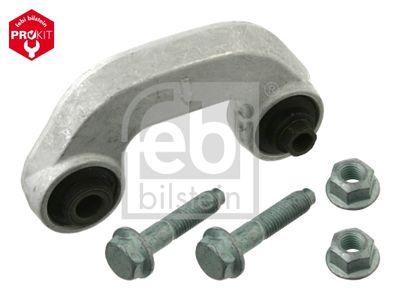 Link/Coupling Rod, stabiliser bar FEBI BILSTEIN 21926