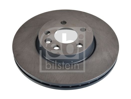 FEBI BILSTEIN 21941 Brake Disc