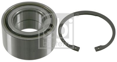 Wheel Bearing Kit FEBI BILSTEIN 21975