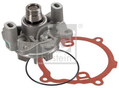 Water Pump, engine cooling FEBI BILSTEIN 21995