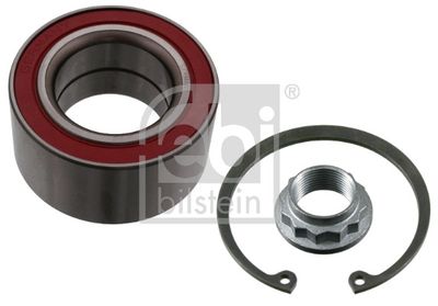 Wheel Bearing Kit FEBI BILSTEIN 21996