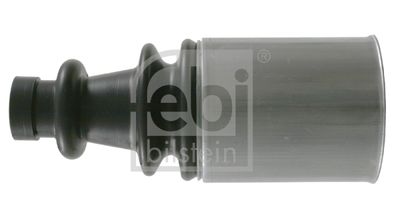 Bellow, drive shaft FEBI BILSTEIN 22018